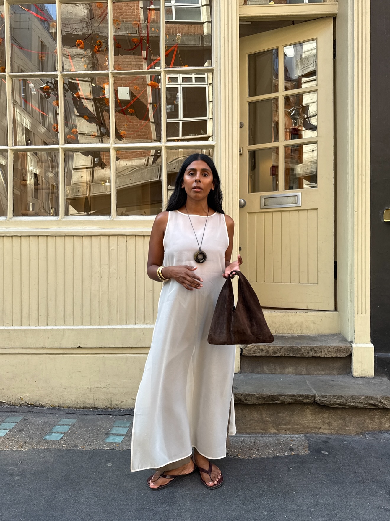 As bolsas slouchy ganham tração nas ruas – e aqui estão as provas bolsas slouchy