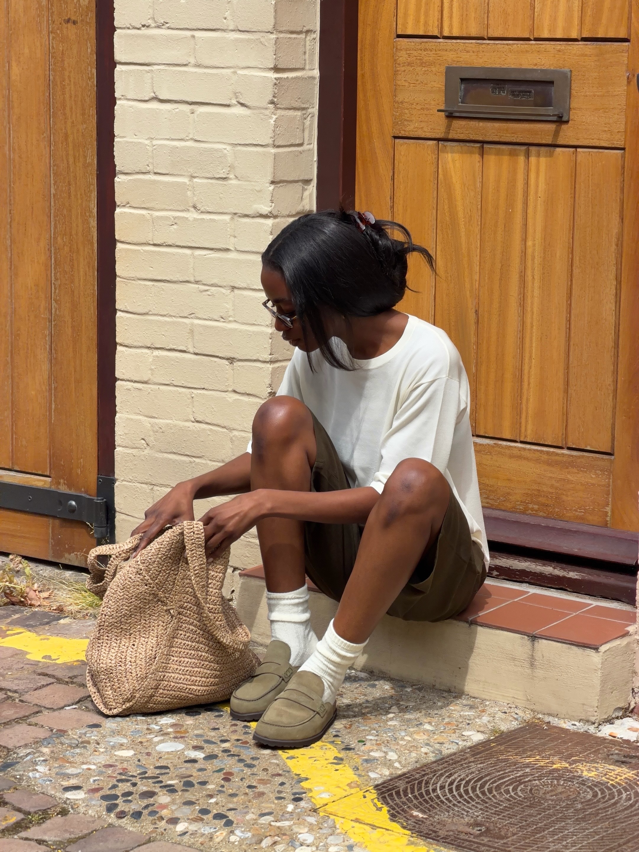 As bolsas slouchy ganham tração nas ruas – e aqui estão as provas bolsas slouchy