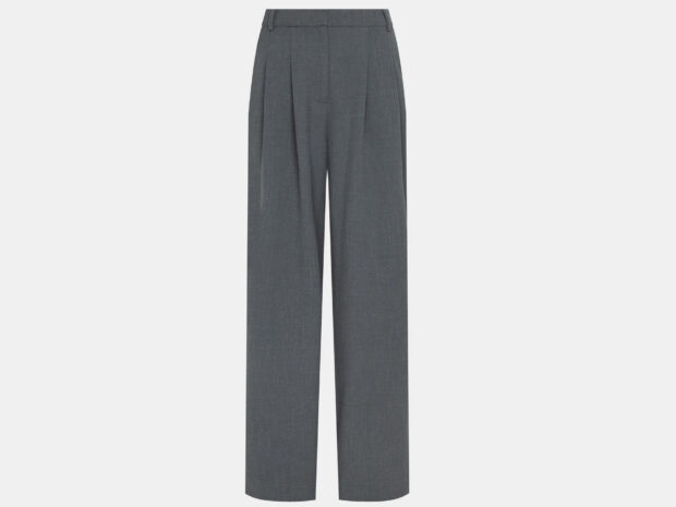 6 looks com calça pantalona para usar do trabalho ao fim de semana calca pantalona 18set26 Le Lis