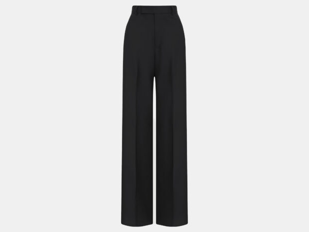 6 looks com calça pantalona para usar do trabalho ao fim de semana calca pantalona 18set26 Mondepars