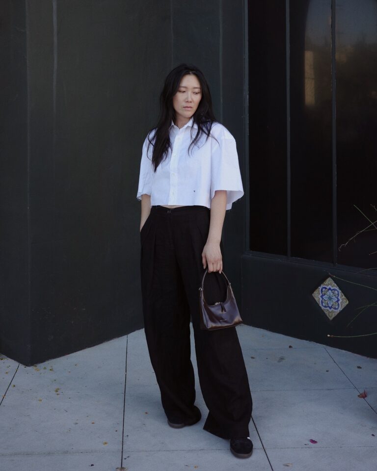 6 looks com calça pantalona para usar do trabalho ao fim de semana calca pantalona 18set26 andyheart