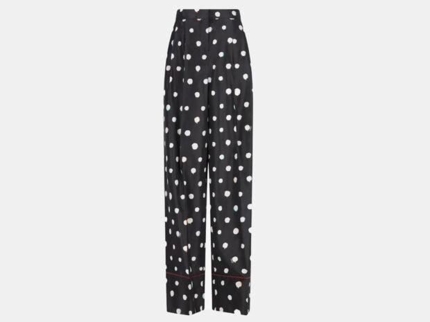 6 looks com calça pantalona para usar do trabalho ao fim de semana calca pantalona 18set26 fendi