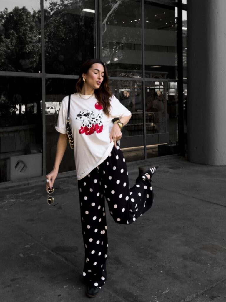 6 looks com calça pantalona para usar do trabalho ao fim de semana calca pantalona 18set26 lala franco