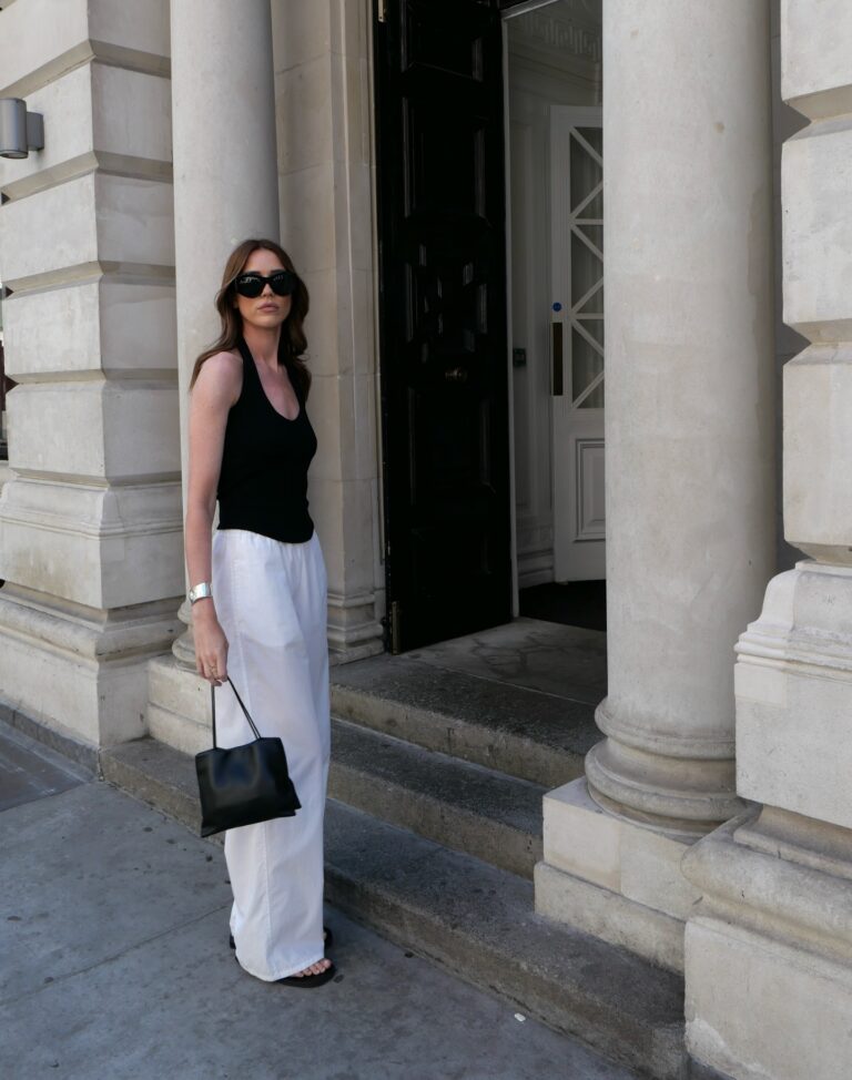 6 looks com calça pantalona para usar do trabalho ao fim de semana calca pantalona 18set26 sophielsmith