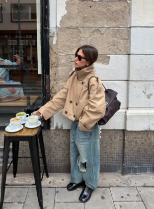 7 truques de styling que elevam as produções com calças baggy truques de styling que elevam as produções com calças baggy