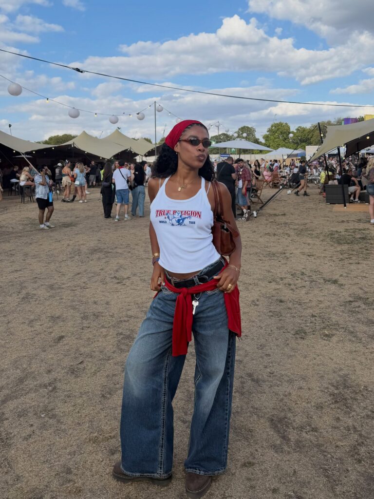 truques de styling que elevam as produções com calças baggy