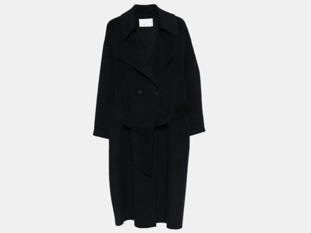 casaco oversized The Frankie Shop