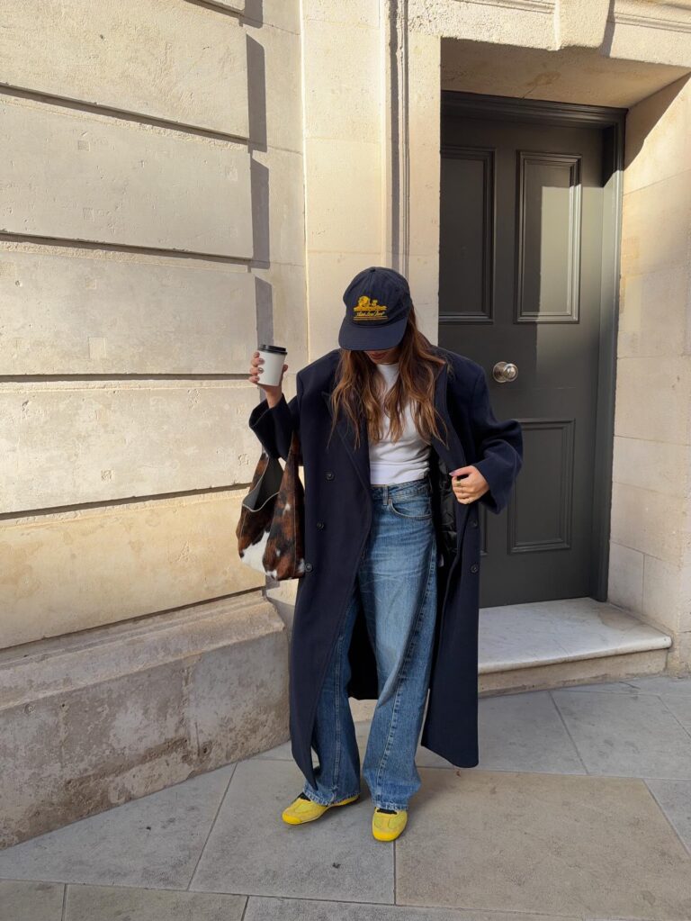 casaco oversized missjamiefirth