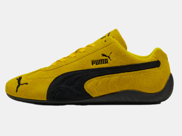 casaco oversized puma