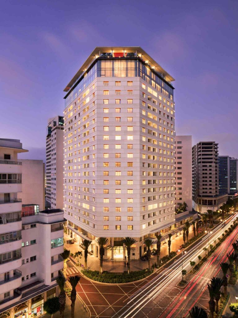 casablanca