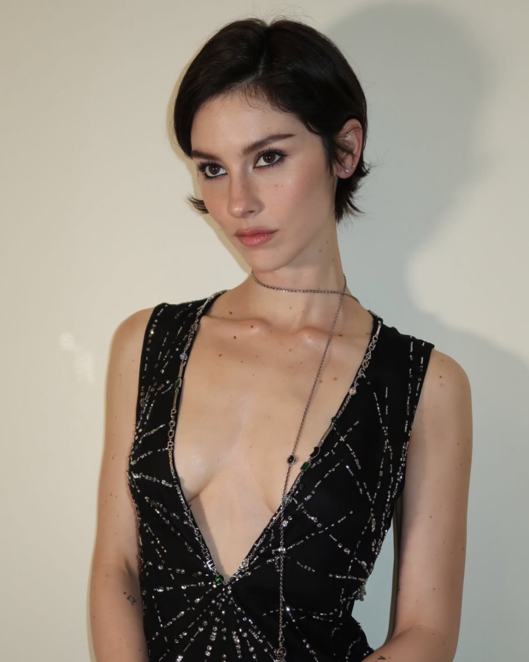 Cortes de cabelo que serão tendência no verão: 6 estilos para apostar cortes de cabelo (1)