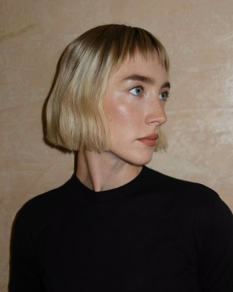 Cortes de cabelo que serão tendência no verão: 6 estilos para apostar cortes de cabelo (2)