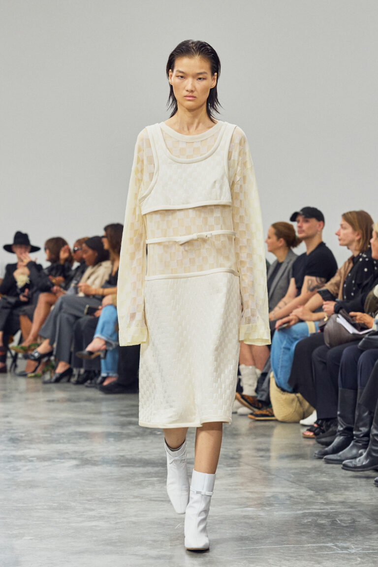 Courrèges, verão 2027