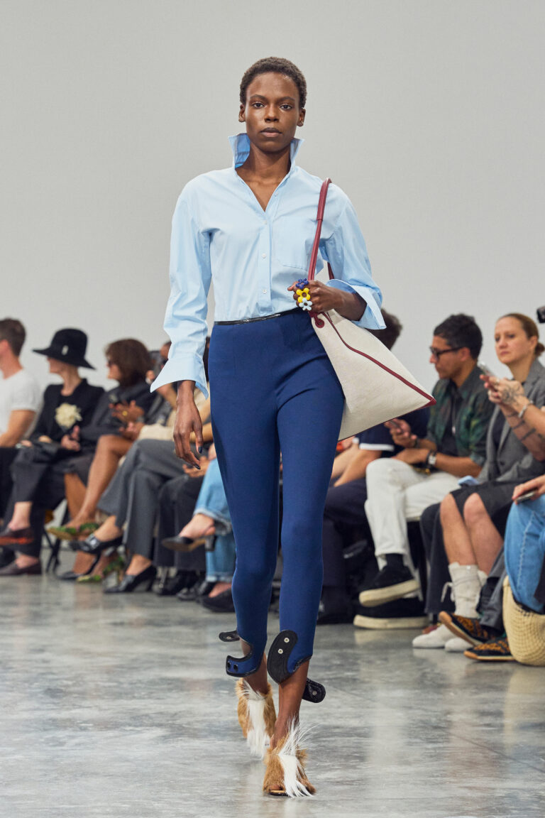 Courrèges, verão 2027