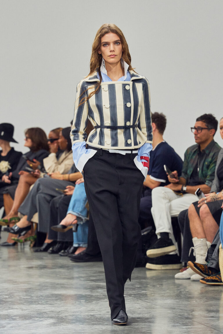 Courrèges, verão 2027