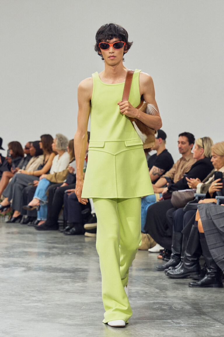 Courrèges, verão 2027