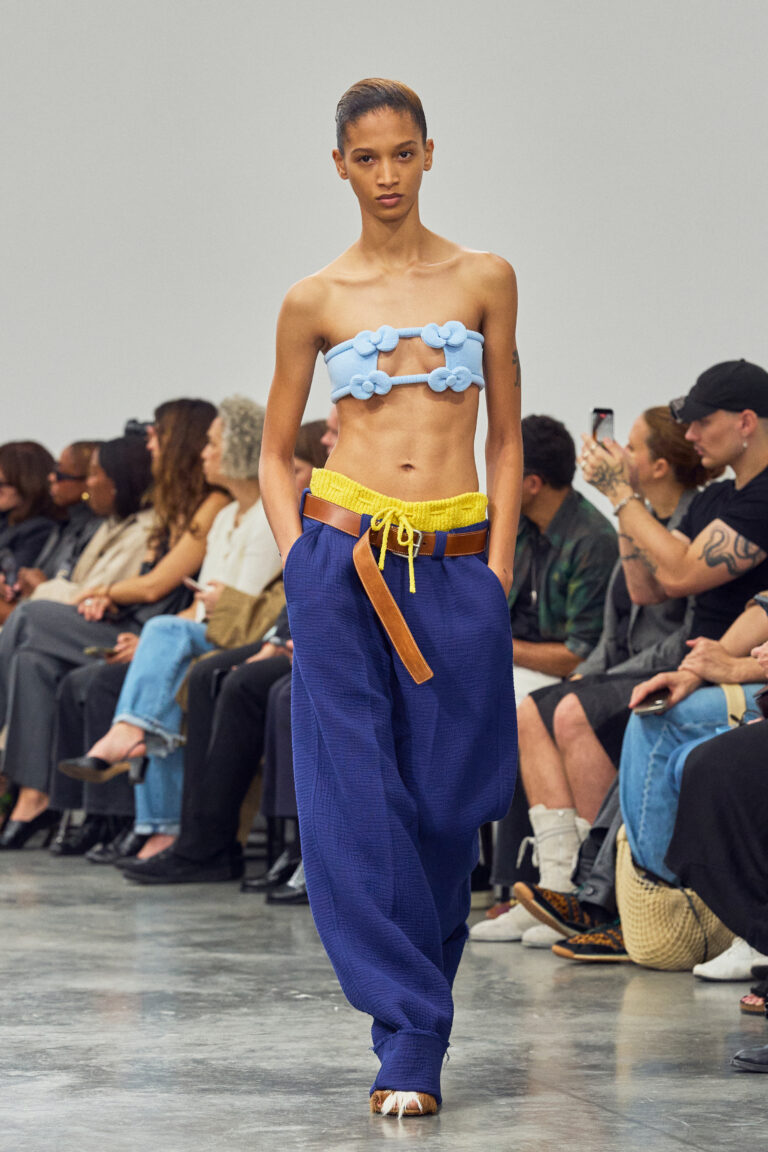 Courrèges, verão 2027