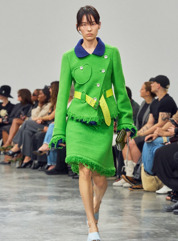 Courrèges, verão 2027
