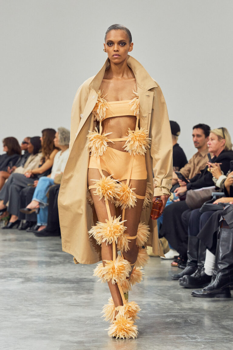 Courrèges, verão 2027
