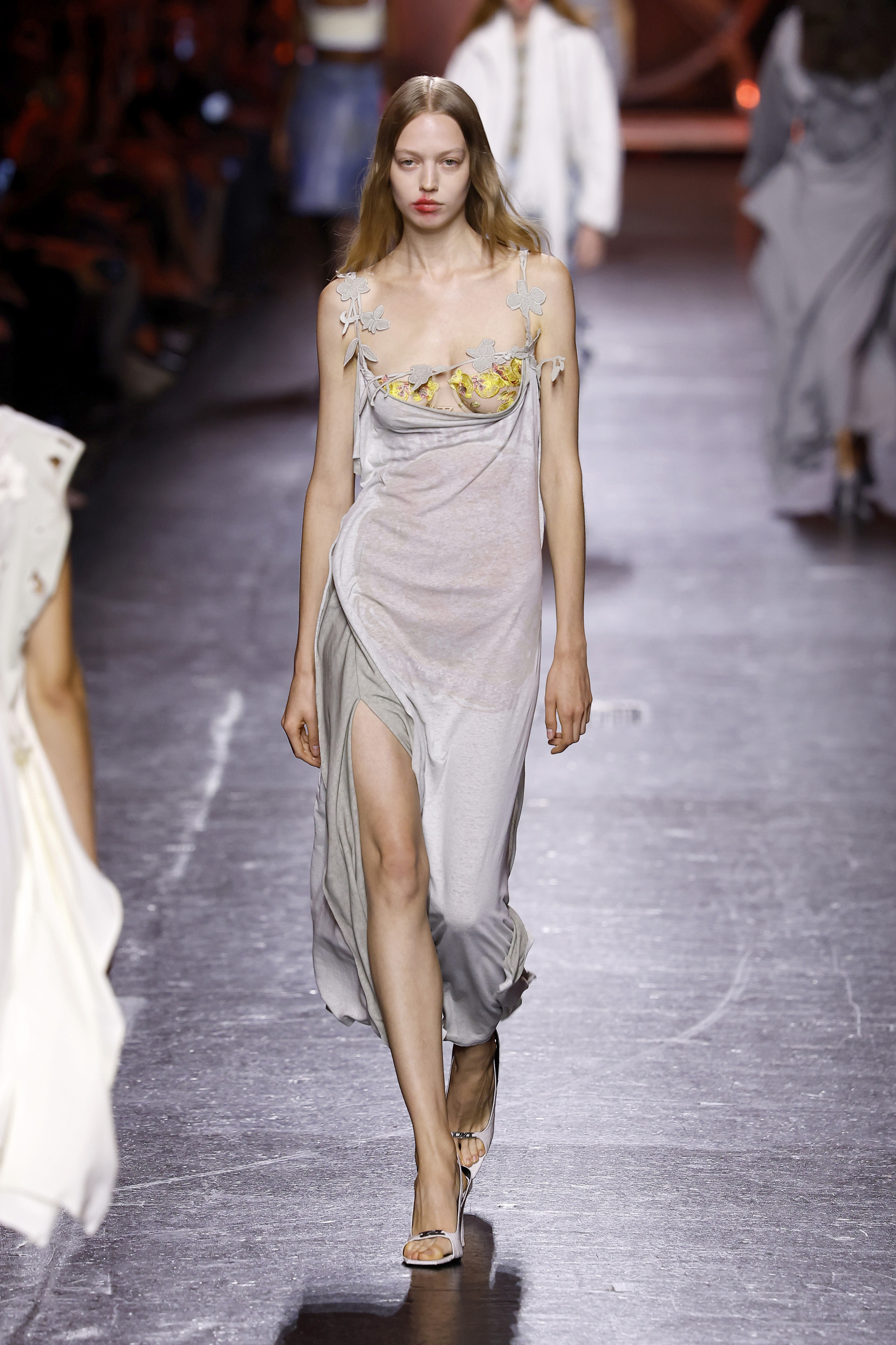 MFW: Diesel, verão 2027 Diesel, verão 2027.