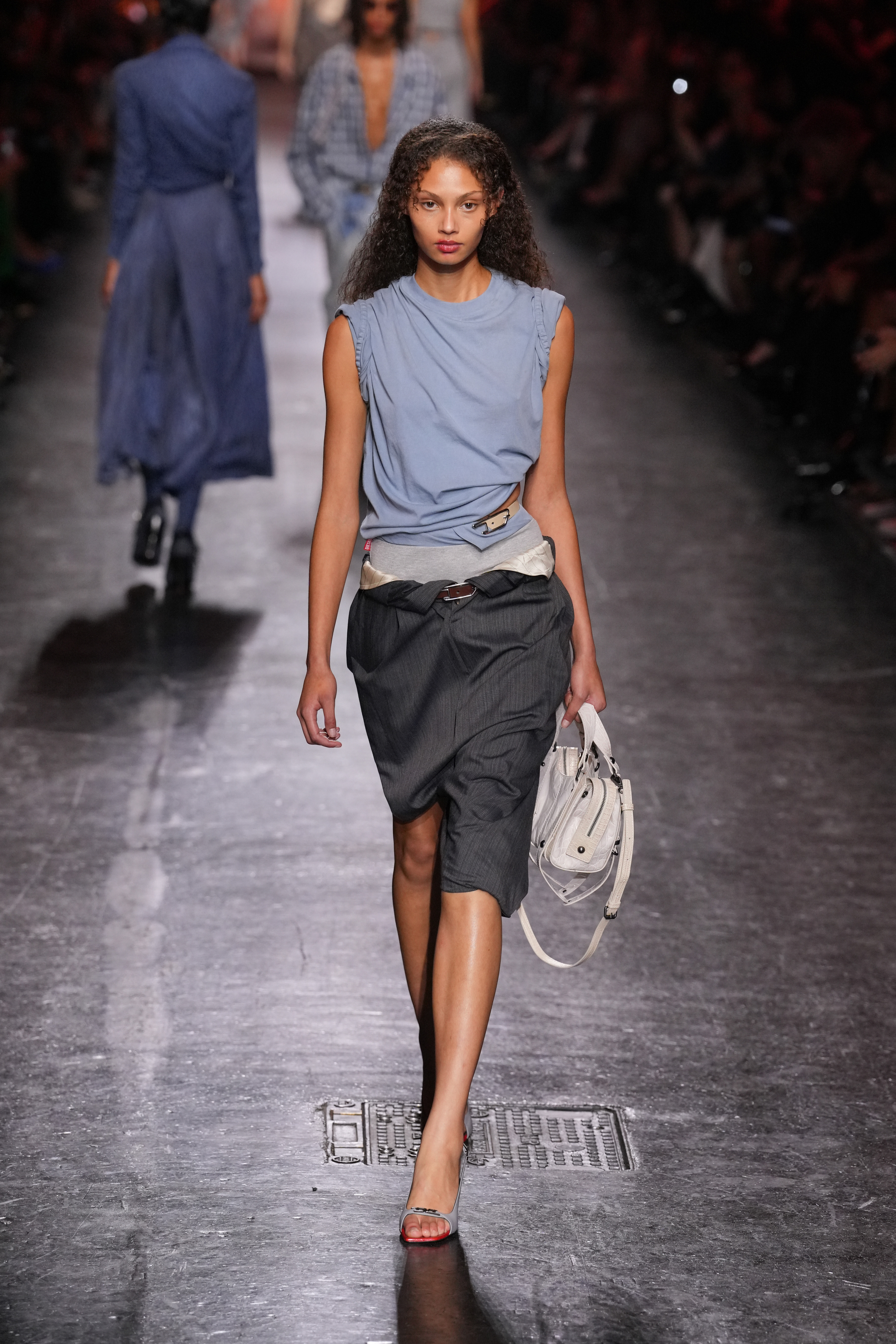 MFW: Diesel, verão 2027 Diesel, verão 2027.
