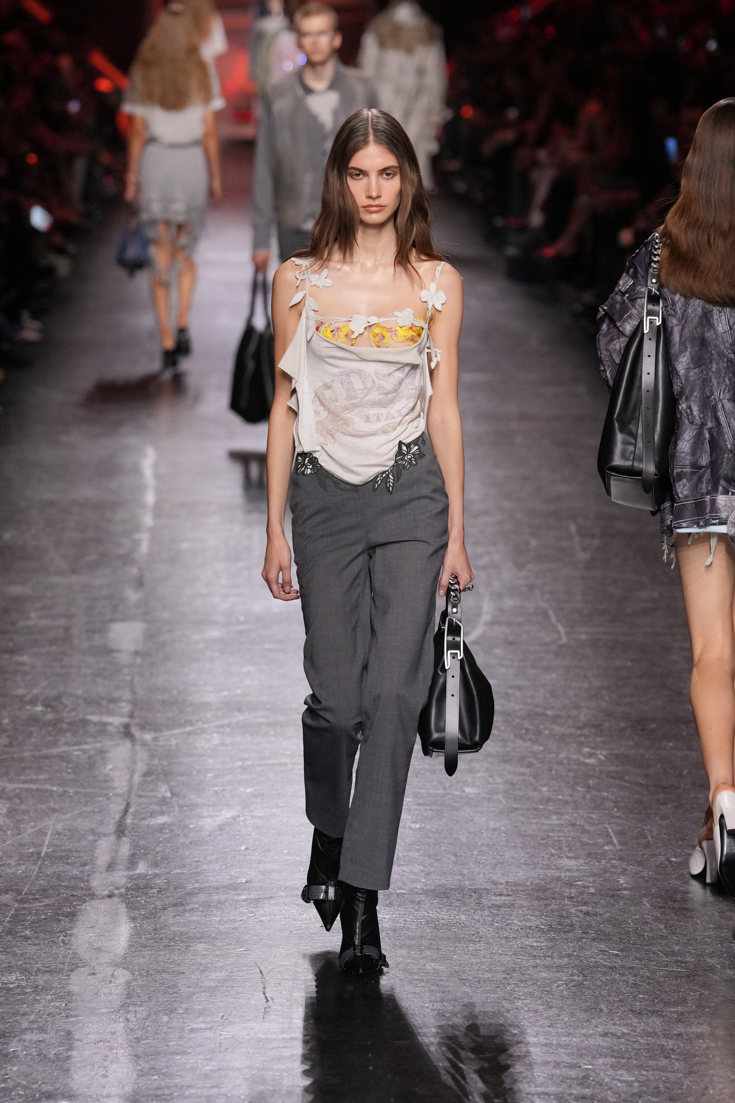 MFW: Diesel, verão 2027 Diesel, verão 2027.