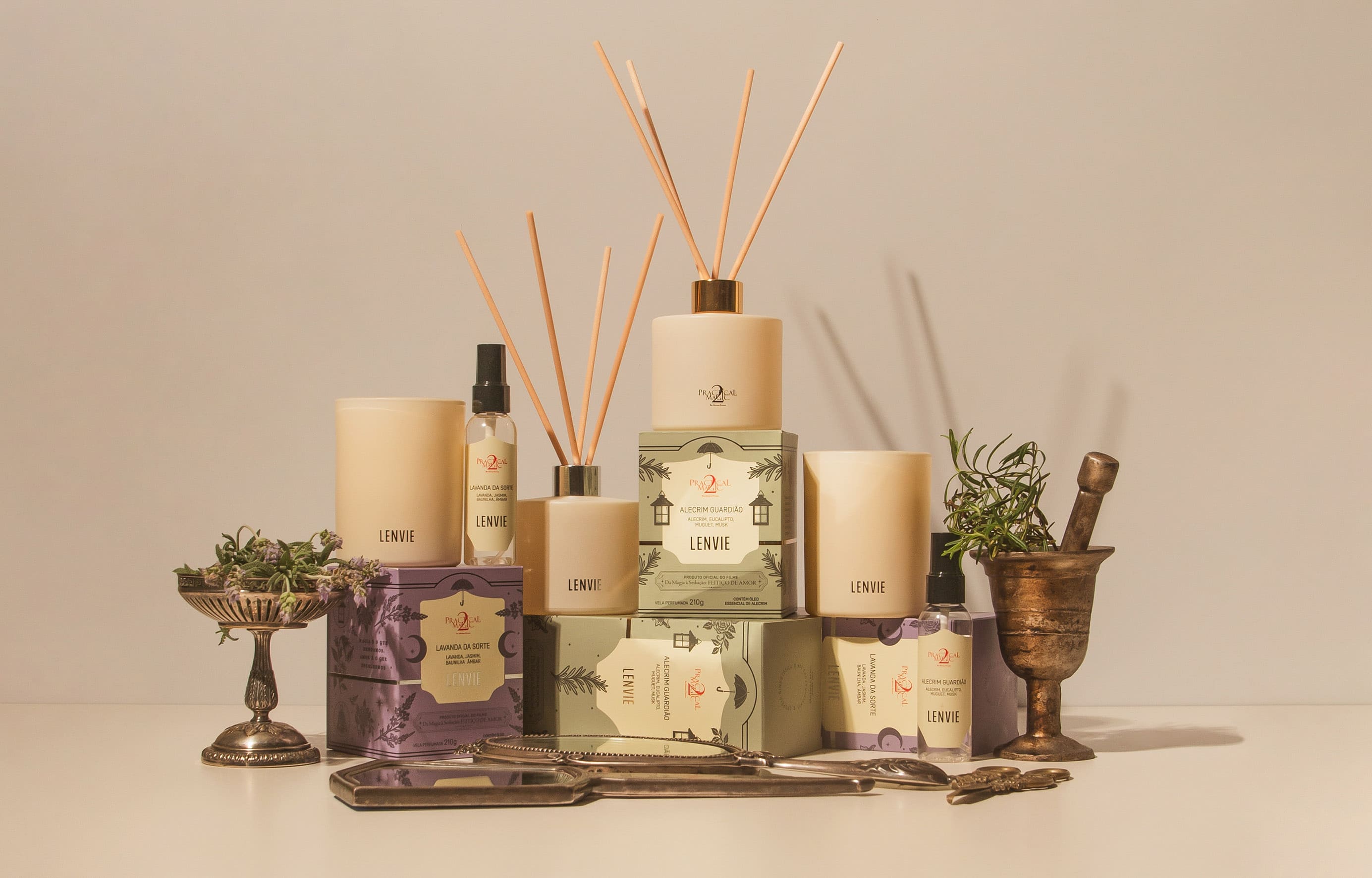 difusor de ambiente 12