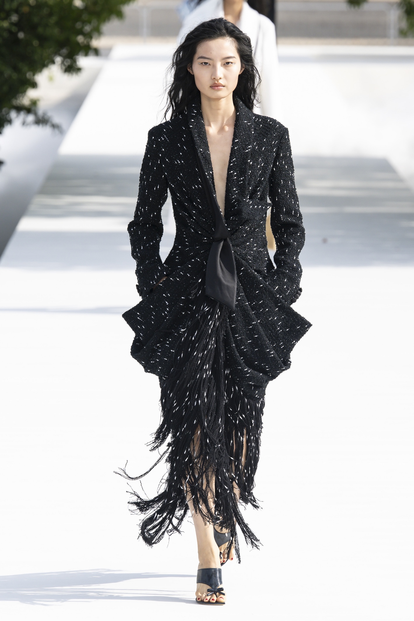 desfile de verão 2026 da dior