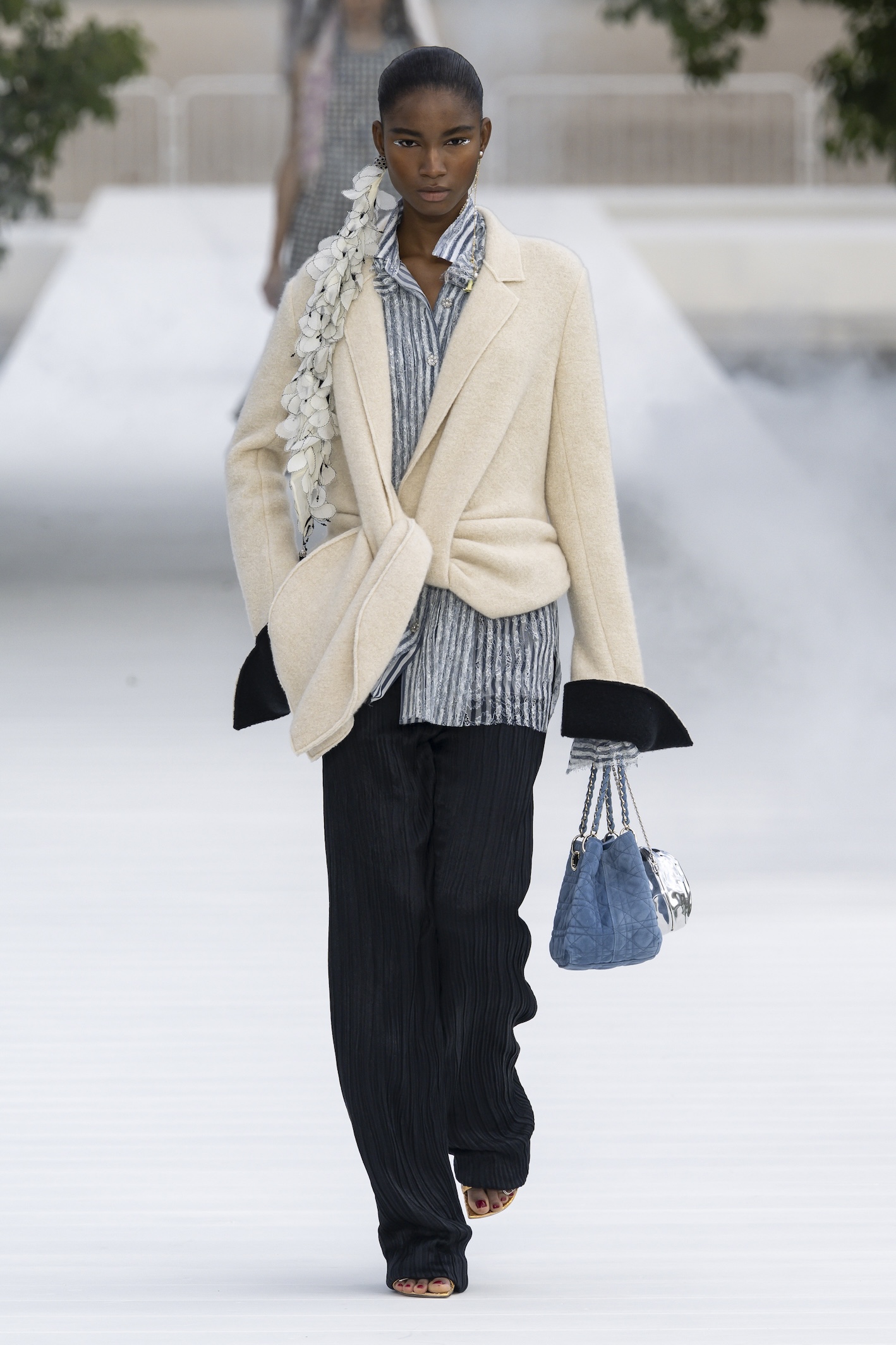 desfile de verão 2027 da dior