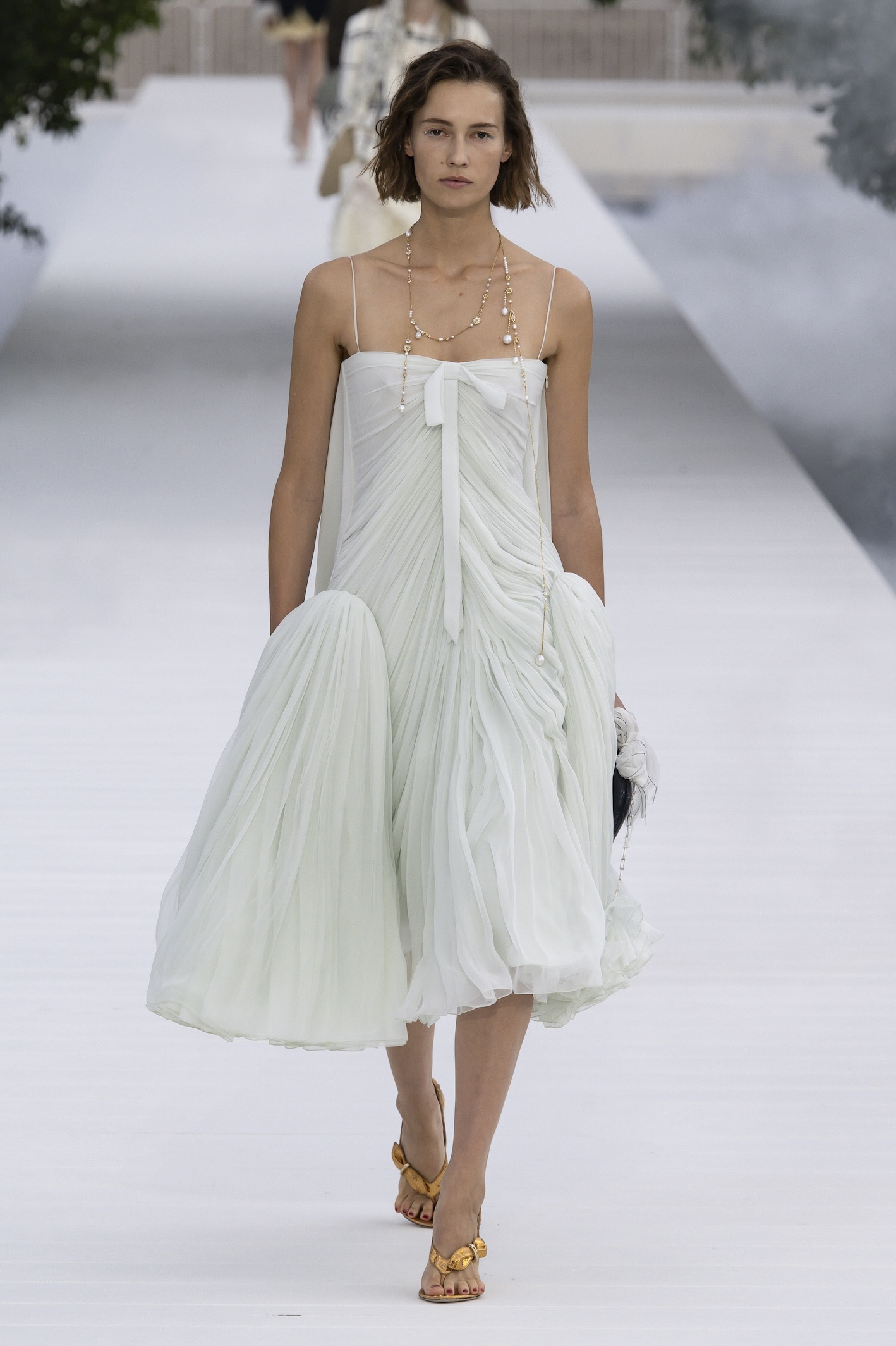 desfile de verão 2026 da dior