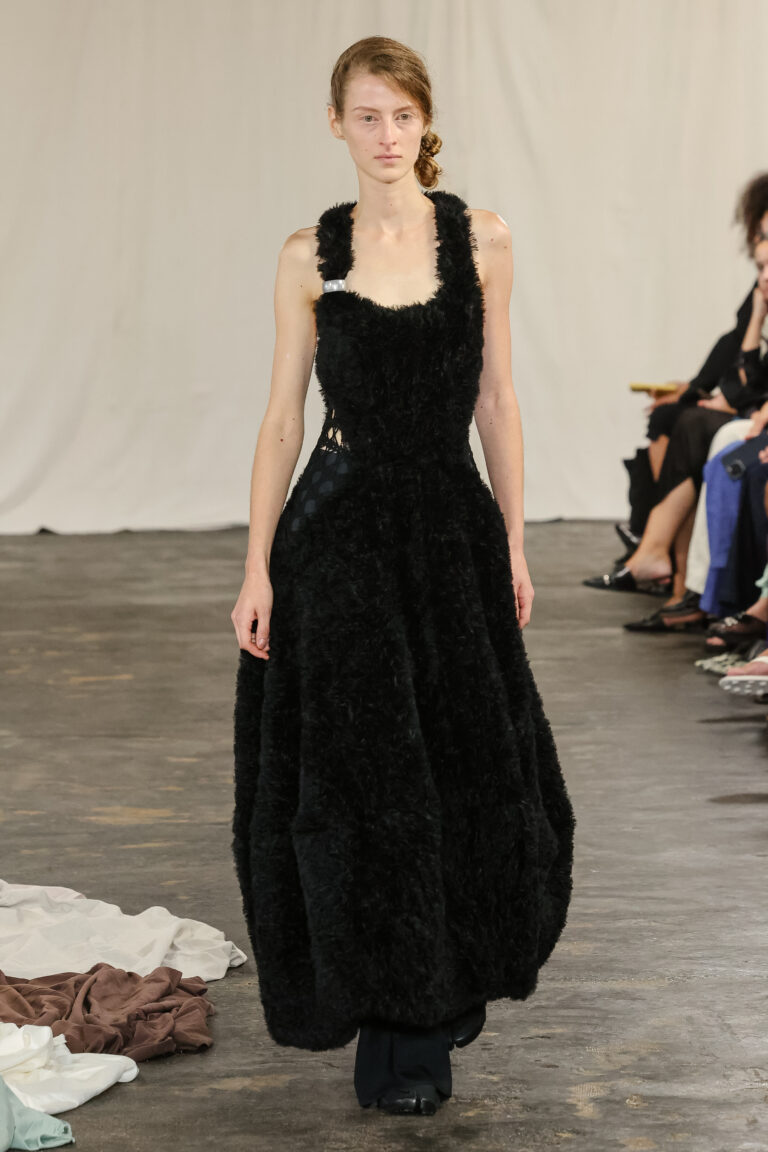 NYFW: Diotima, verão 2027