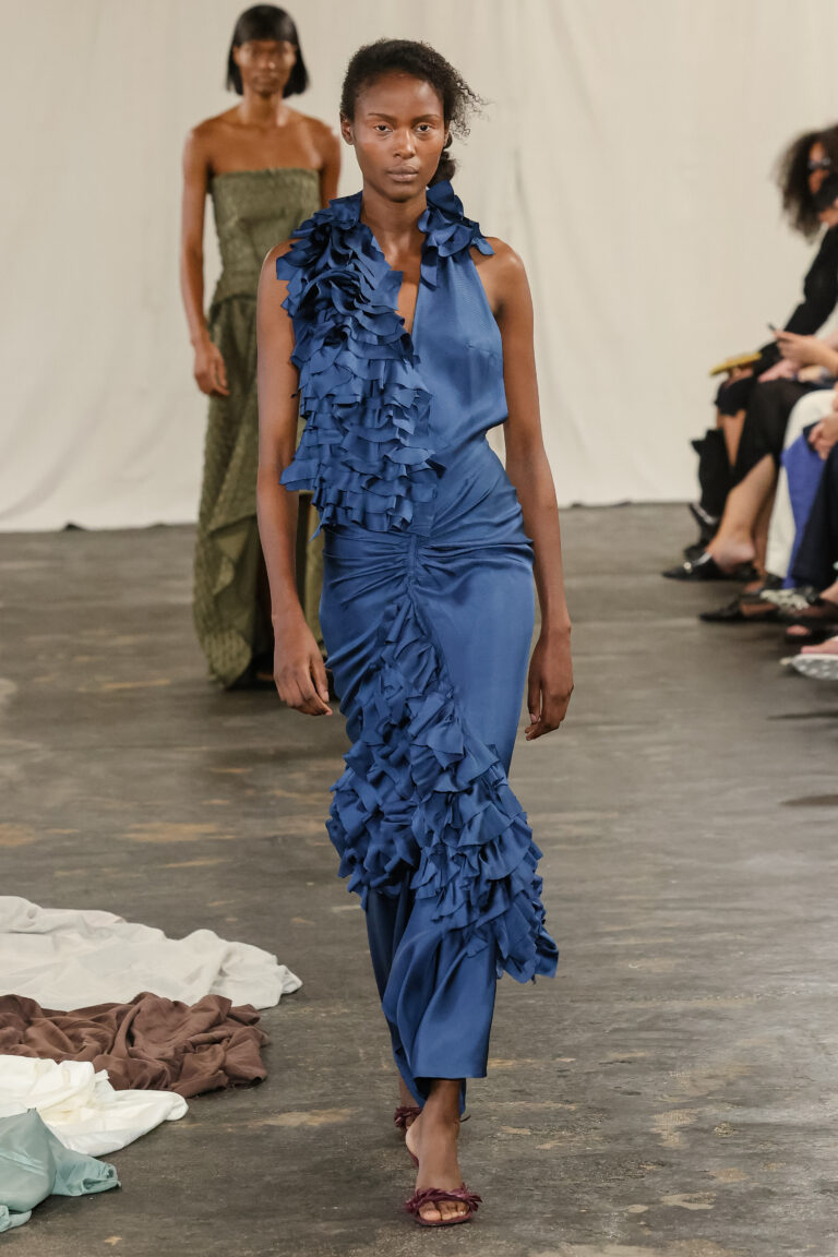 NYFW: Diotima, verão 2027