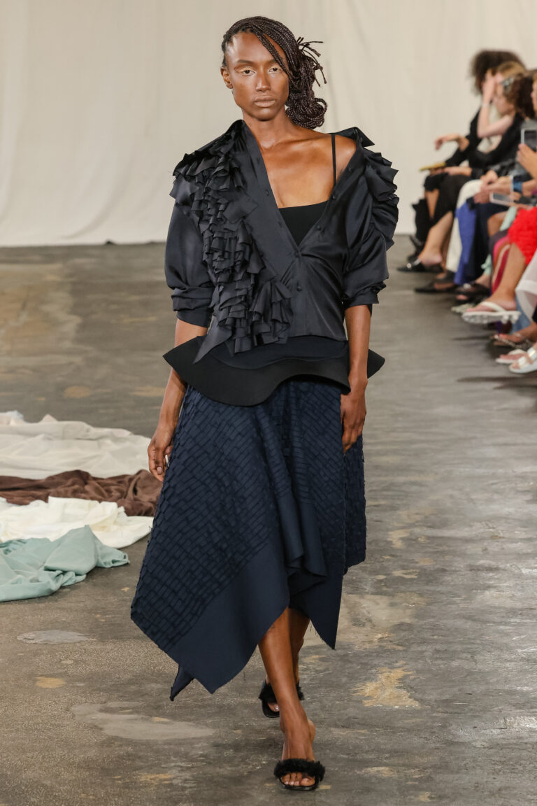 NYFW: Diotima, verão 2027