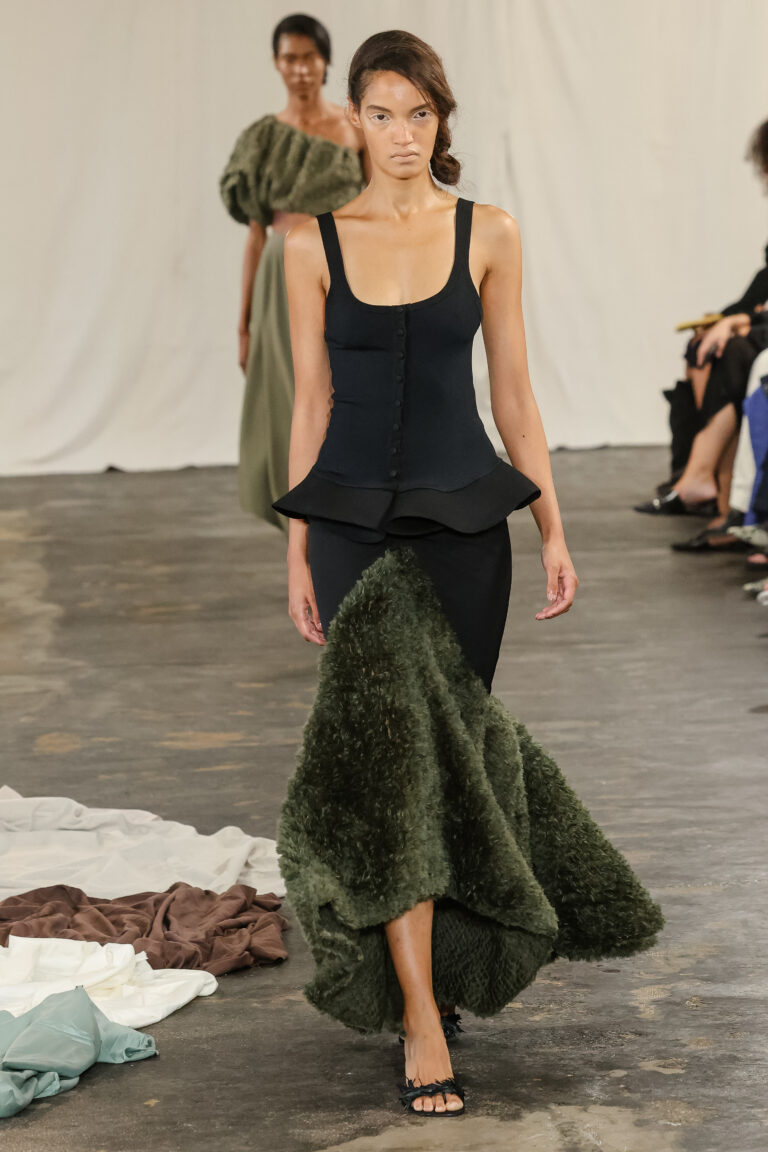 NYFW: Diotima, verão 2027