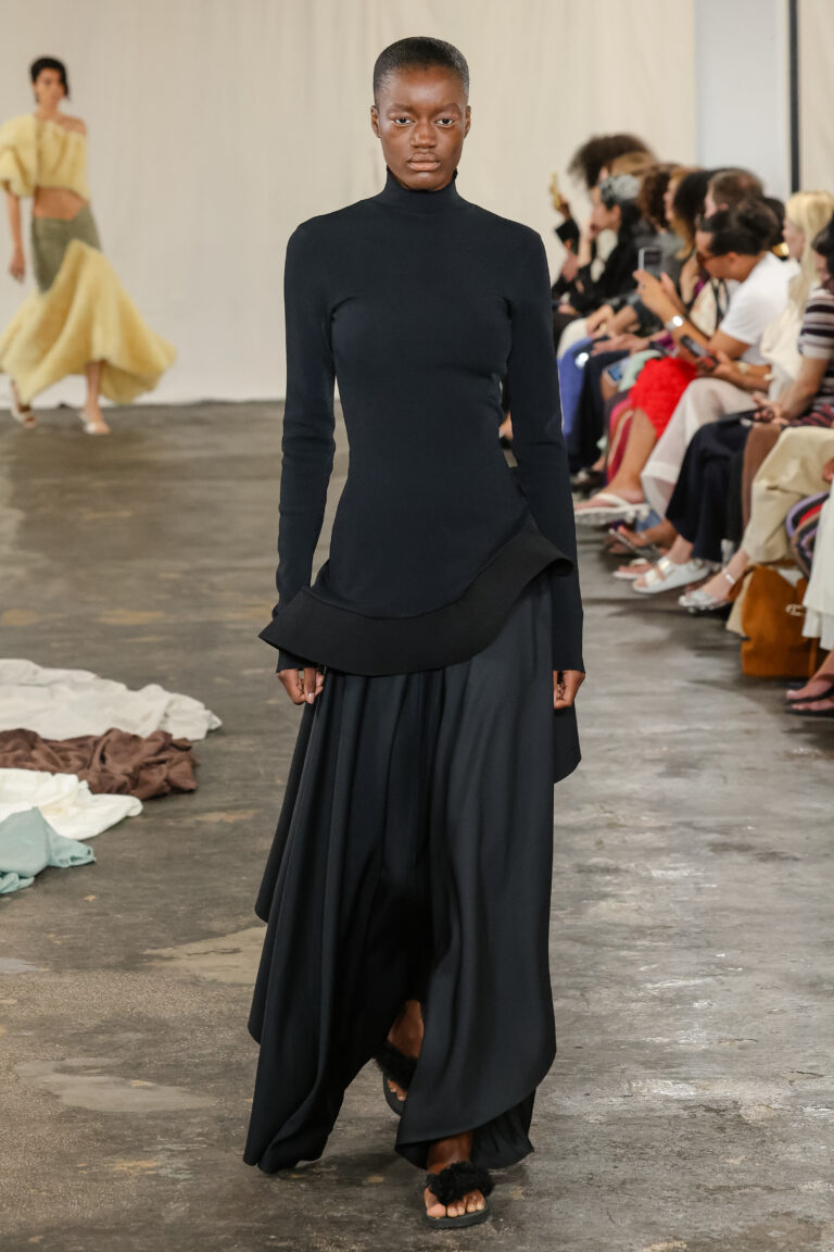 NYFW: Diotima, verão 2027
