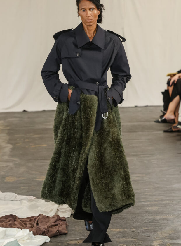 NYFW: Diotima, verão 2027