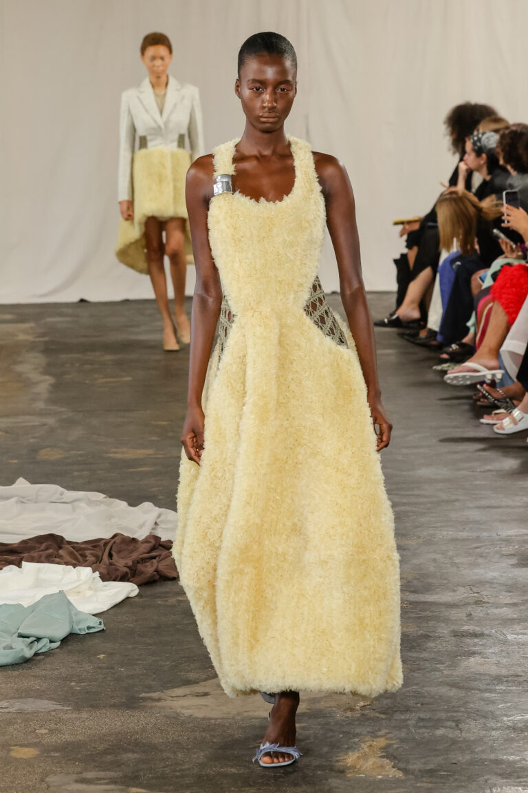NYFW: Diotima, verão 2027
