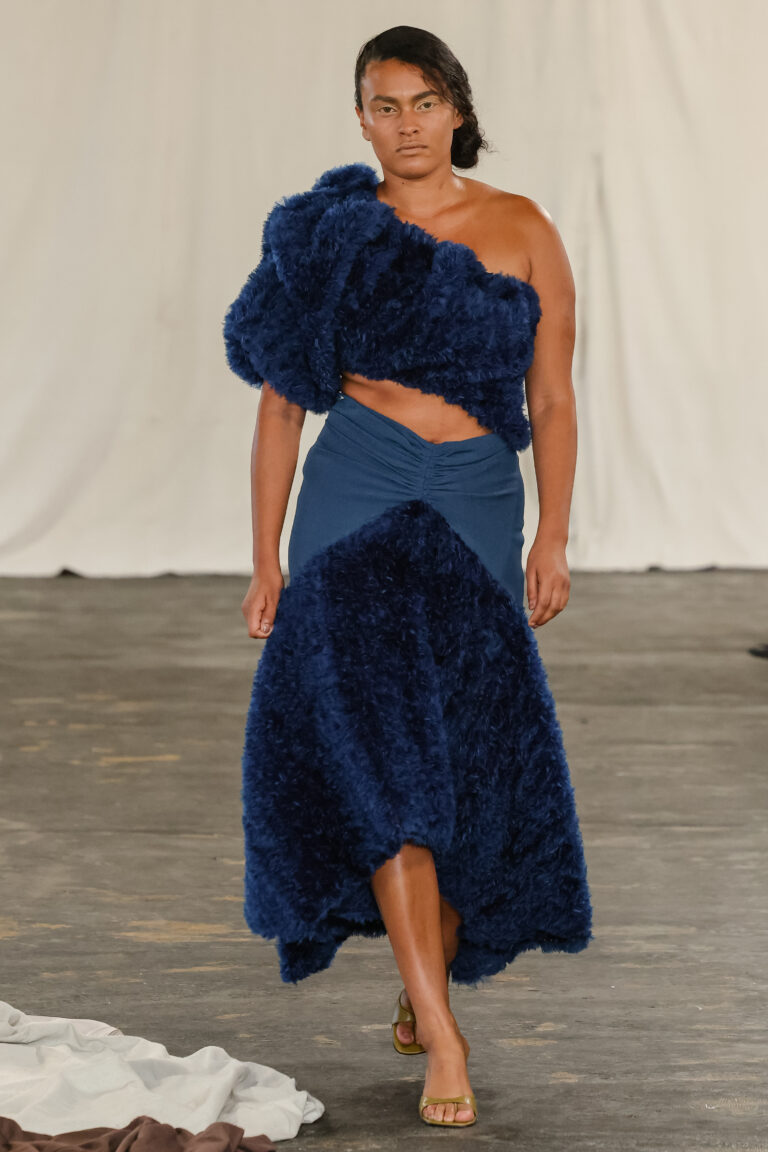 NYFW: Diotima, verão 2027