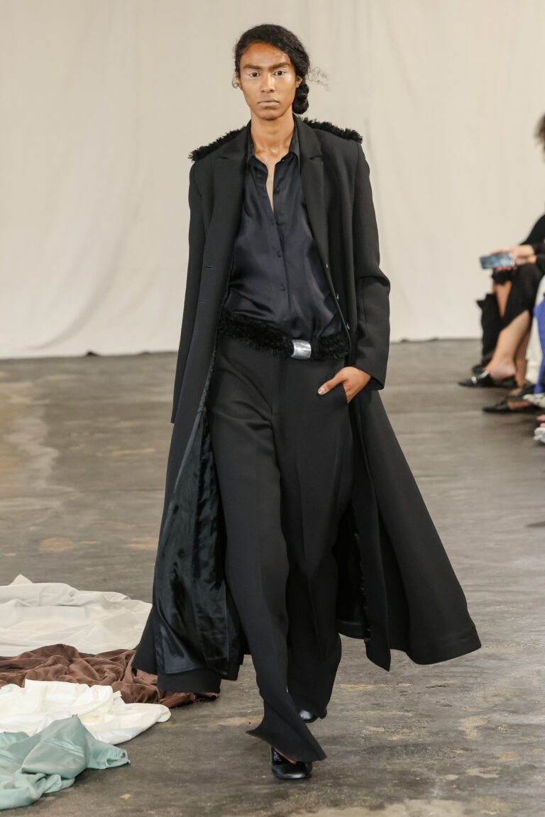 NYFW: Diotima, verão 2027