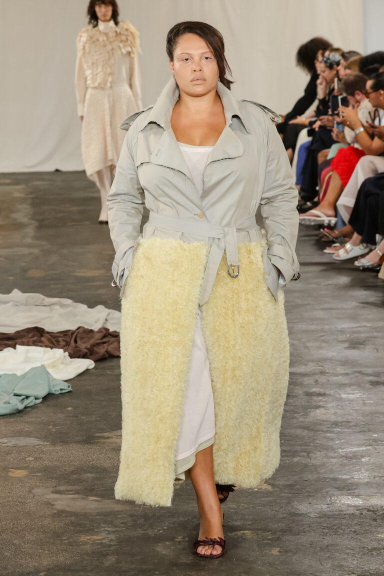NYFW: Diotima, verão 2027