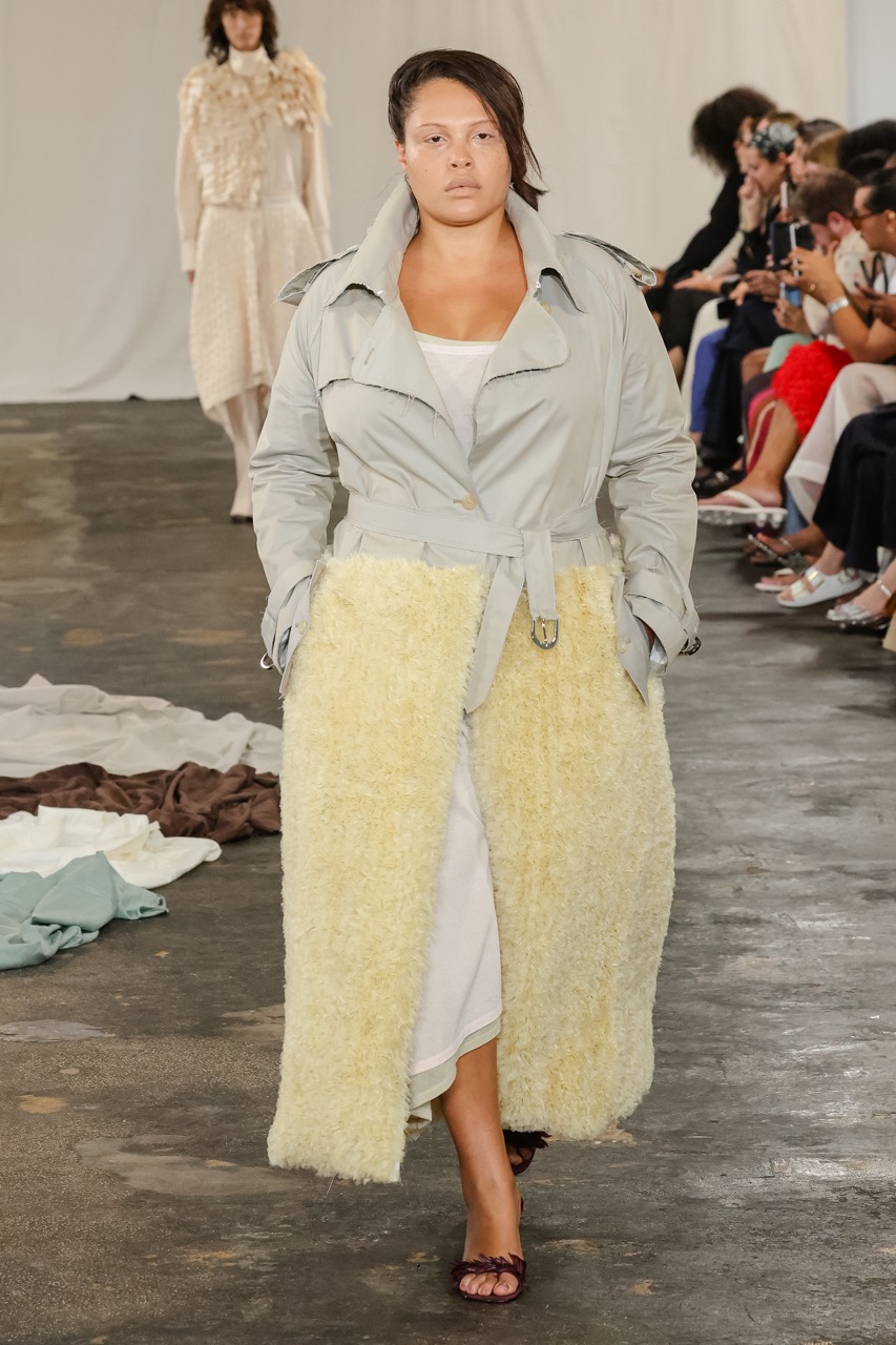 NYFW de verão 2027