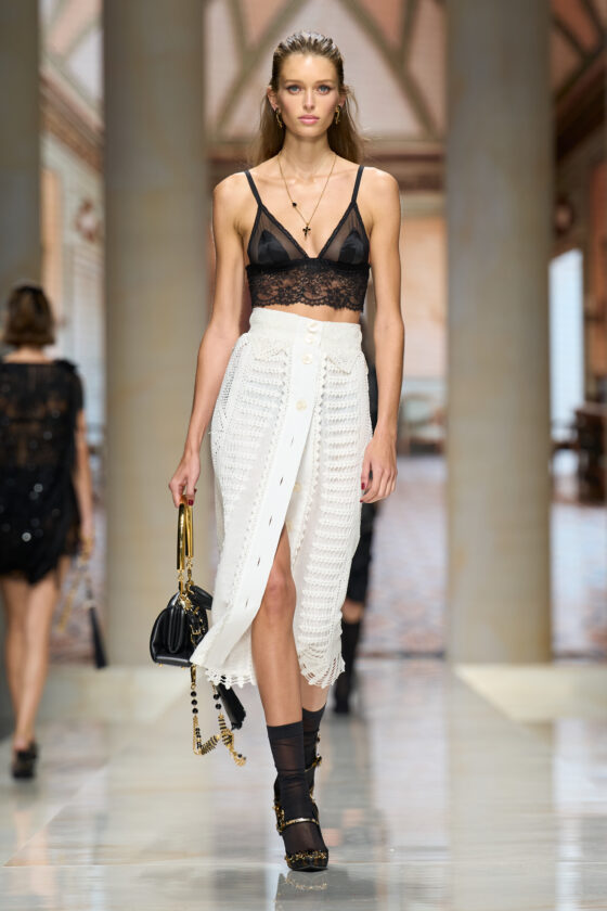 9 tendências da MFW de verão 2027 tendências da MFW