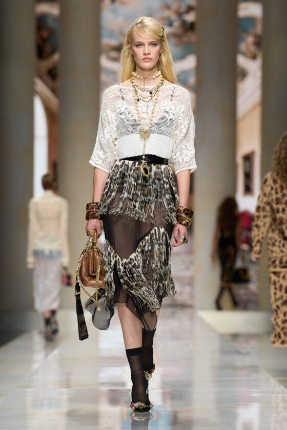 9 tendências da MFW de verão 2027 tendências da MFW