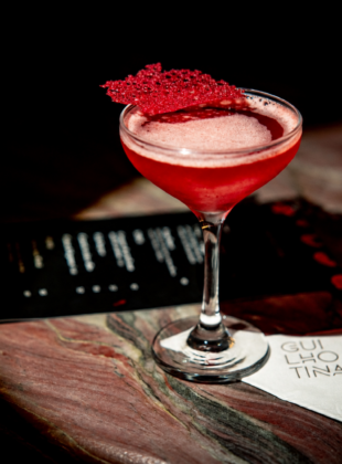 Drinks para casamento: 6 preparos para sair do óbvio e surpreender na festa
