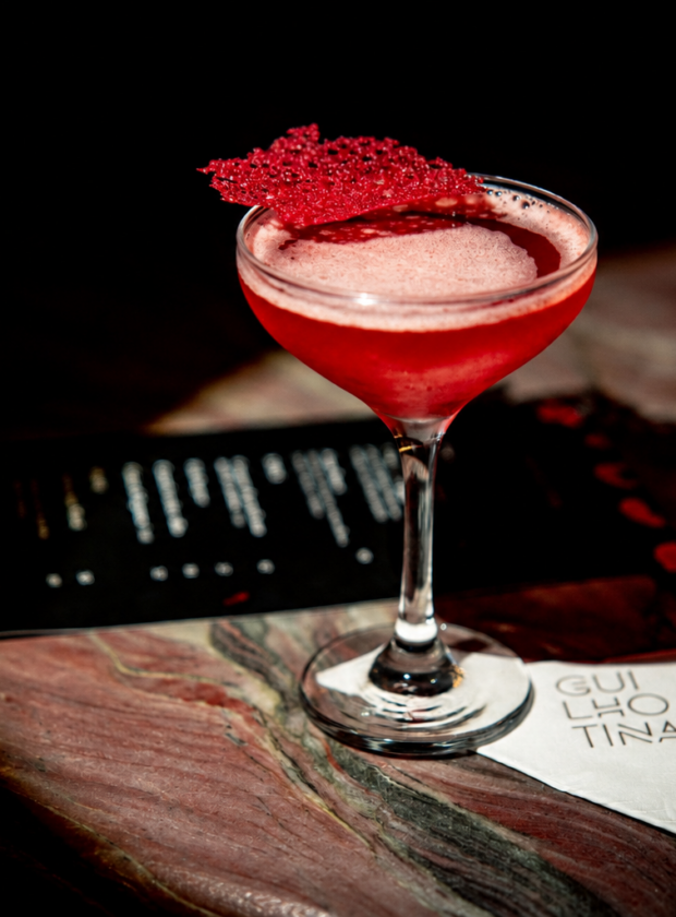 Drinks para casamento: 6 preparos para sair do óbvio e surpreender na festa