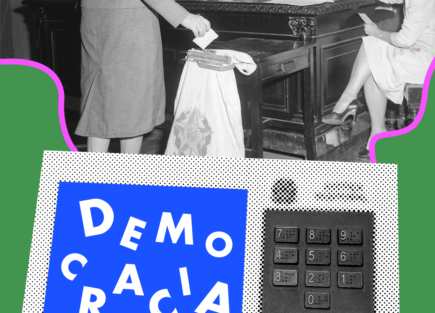 eleições