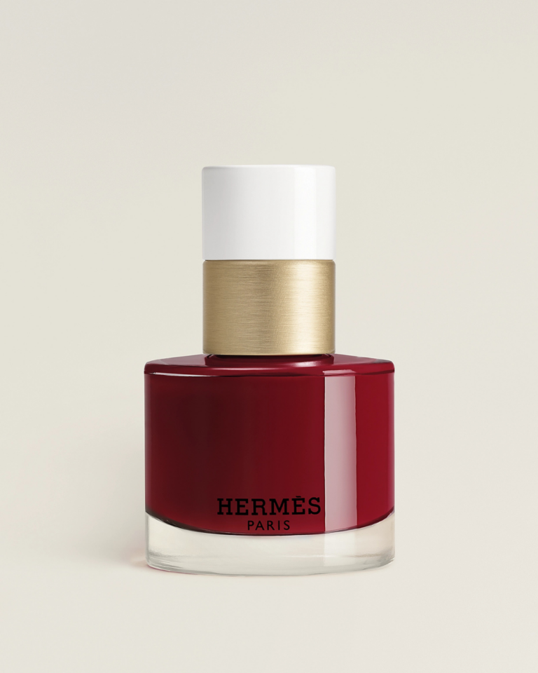 Esmalte vermelho-cereja é a aposta para atualizar (de leve!) a manicure esmalte vermelho-cereja (1)