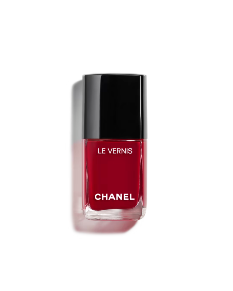 Esmalte vermelho-cereja é a aposta para atualizar (de leve!) a manicure esmalte vermelho-cereja (6)