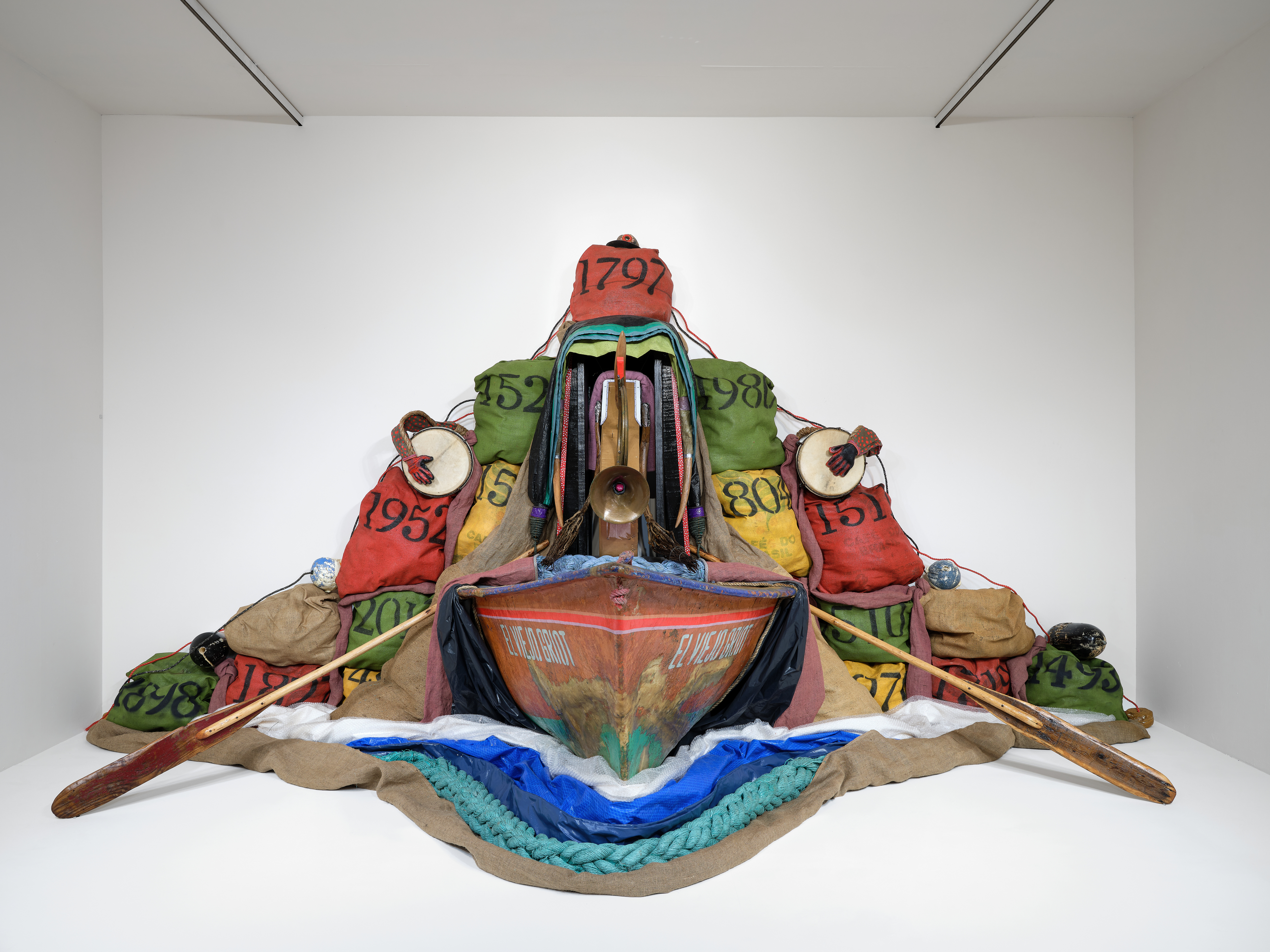Exposições em São Paulo
