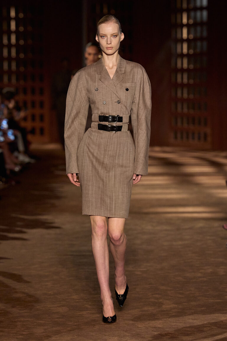Ferragamo, verão 2027